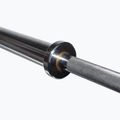 Bară dreaptă Sveltus Training Bar + 2 Spring Collars 220 cm chrome 5