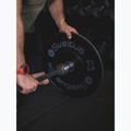 Disc bumper olimpic Sveltus Training Olympic Disc 5 kg black 3