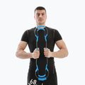 Inel Sveltus Flexoring grey/blue 5