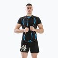 Inel Sveltus Flexoring grey/blue 6
