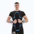 Inel Sveltus Flexoring grey/blue 7