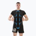 Inel Sveltus Flexoring grey/blue 8