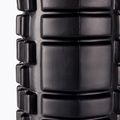 Sveltus Foam Roller cu grilă neagră 2515 5