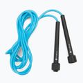 Sveltus PVC Sfoară de sărit cu coarda albastru 2711