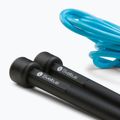 Sveltus PVC Sfoară de sărit cu coarda albastru 2711 2