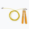 Sveltus Aluminium Skipping Jump Yellow 2715