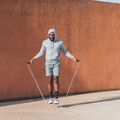 Coardă Sveltus Heavy Jump Rope grey 4