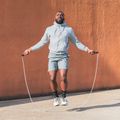 Coardă Sveltus Heavy Jump Rope grey 6