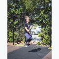 Coardă de antrenament Sveltus Crossovers 213 cm black/white 4
