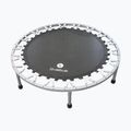 Trambulină fitness Sveltus 3613 100 cm black