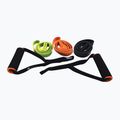 Extensor de exerciții  Sveltus Fitness Elastic Bands 3 szt. green/ orange/ black 2