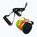 Extensor de exerciții  Sveltus Fitness Elastic Bands 3 szt. green/ orange/ black 3