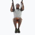 Sveltus AB Sling x2 negru negru de formare a mușchilor abdominali mâneci de formare 7