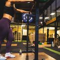 Sveltus Independent Squat Stand x2 negru 2
