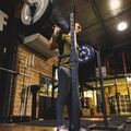 Sveltus Independent Squat Stand x2 negru 3