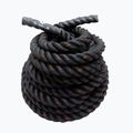 Frânghie de antrenament  Sveltus Battle 1,5 m black
