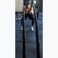 Frânghie de antrenament  Sveltus Battle 1,5 m black 6