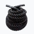 Frânghie de antrenament  Sveltus Battle 38 mm 1 m black