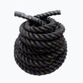 Frânghie de antrenament Sveltus Battle 1 m black