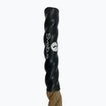 Coardă de antrenament Sveltus Short Suspension Rope brown 2