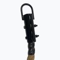 Coardă de antrenament Sveltus Short Suspension Rope brown 3