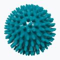 Minge de masaj Sveltus Massage Ball Strong Bulk blue