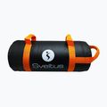 Sac de antrenament  Sveltus Sandbag 5 kg black/orange