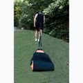 Sac cu greutăți Sveltus Adjustable Weight Sled Trainer black/orange 4