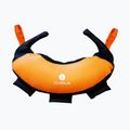 Sac de antrenament Sveltus Functional Bag 12 kg black/orange