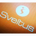 Sac de antrenament Sveltus Functional Bag 12 kg black/orange 3