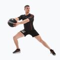 Minge medicinală Sveltus Medicine Ball 5 kg black/grey 2
