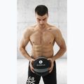 Minge medicinală Sveltus Medicine Ball 5 kg black/grey 4