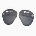 Pad de mână antiderapant Sveltus Grip Pad 2 buc. orange/ black 2