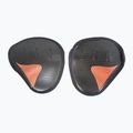 Pad de mână antiderapant Sveltus Grip Pad 2 buc. orange/ black 3