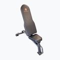 Bancă de antrenament Sveltus Training bench black