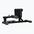 Bancă de antrenament Sveltus Sissy Squat black