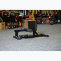 Bancă de antrenament Sveltus Sissy Squat black 2
