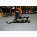 Bancă de antrenament Sveltus Sissy Squat black 3