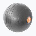 Minge medicinală Sveltus Slam Ball 2 kg black 2