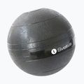 Minge medicinală Sveltus Slam Ball 4 kg black