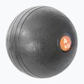 Minge medicinală Sveltus Slam Ball 4 kg black 2