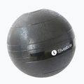 Minge medicinală Sveltus Slam Ball 8 kg black