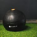 Minge medicinală Sveltus Slam 15 kg black 3