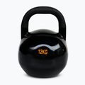Kettlebell Sveltus Olympic 12 kg black