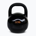 Kettlebell Sveltus Olympic 32 kg black