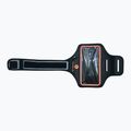 Bandană pentru telefon Sveltus Smartphone Armband Big Model orange/ black 2