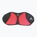 Greutăți pentru gleznă Sveltus 2 kg 2 szt. red/black 2