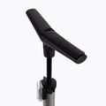 Pompă de picior pentru bicicletă Zefal Profile Max Fp20, gri, ZF-0862 2