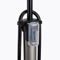 Pompă de picior pentru bicicletă Zefal Profile Max Fp20, gri, ZF-0862 3