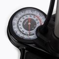 Pompă de picior pentru bicicletă Zefal Profile Max Fp20, gri, ZF-0862 4